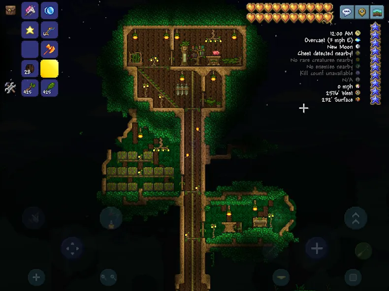 Terraria screenshot 11