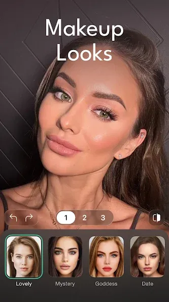 Persona: AI Beauty Editor screenshot 3
