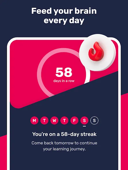 Uptime: Get smarter, stand out screenshot 13
