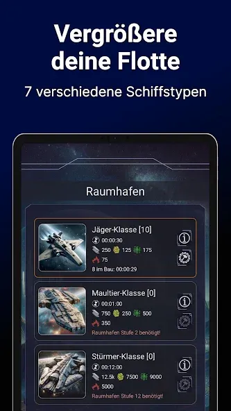 Space Opera screenshot 20