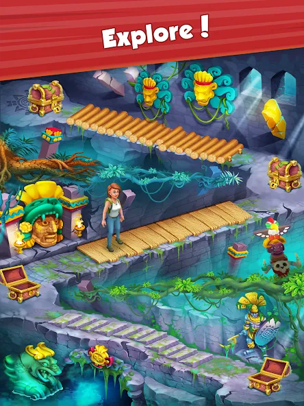 Tropic Trouble 2 screenshot 13
