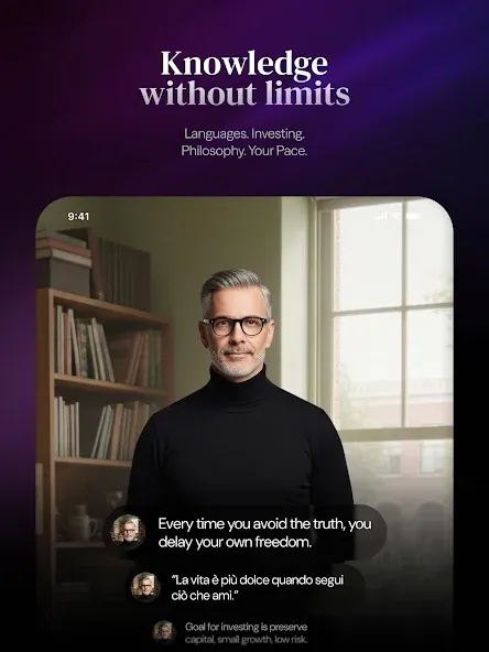 Napster - AI Music & Experts screenshot 15