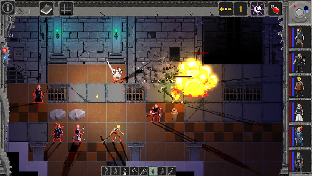 Caves of Lore screenshot 6