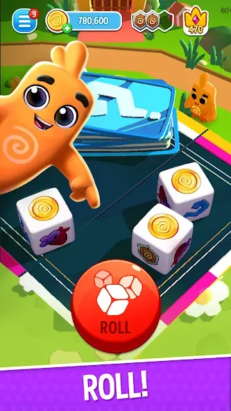 Dice Dreams™️ screenshot 15