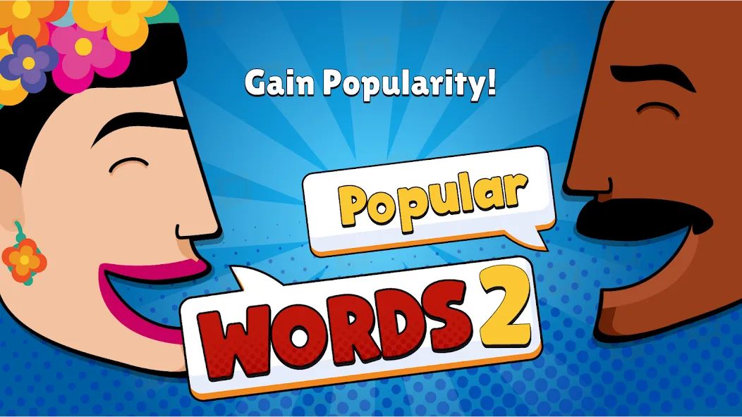 Popular Words 2: Trivia Quiz screenshot 6
