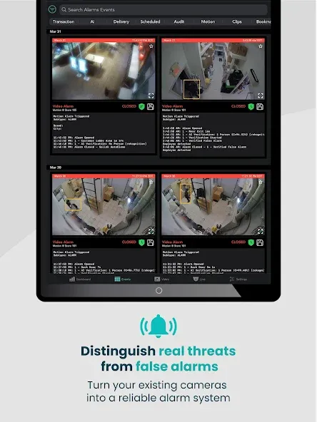 Solink screenshot 10