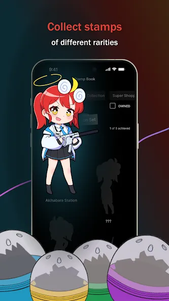 iago - Learn Japanese screenshot 7