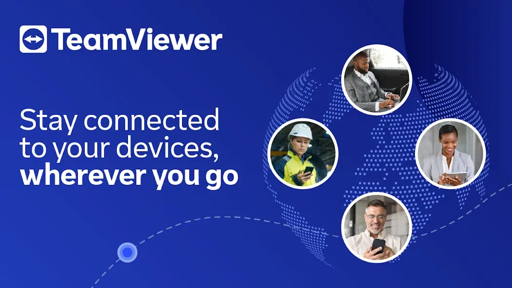 TeamViewer Remote Control screenshot 7