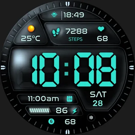 ML2U 229b Tactical Digital screenshot 29