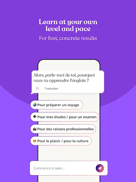 Aimigo Language Coach screenshot 13