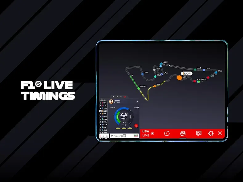 F1 TV screenshot 14