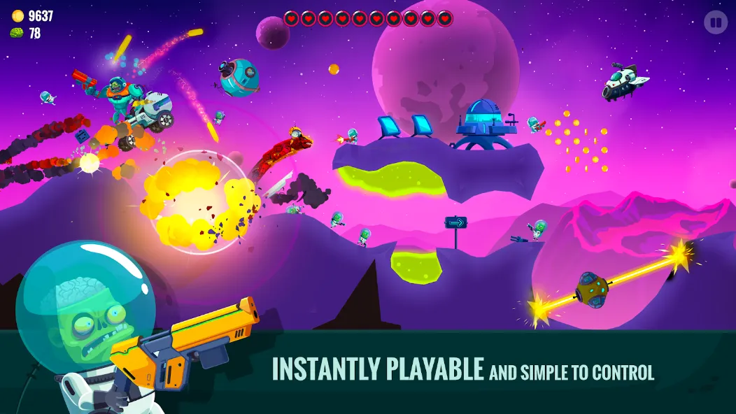 Dragon Hills 2 screenshot 3