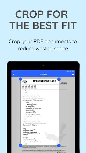 SongbookPro screenshot 7