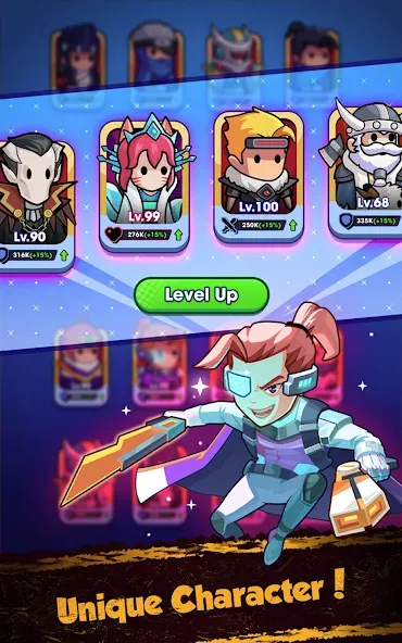 Hero Survival IO 2 screenshot 22