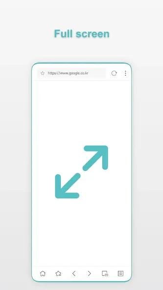 Stargon Browser screenshot 5