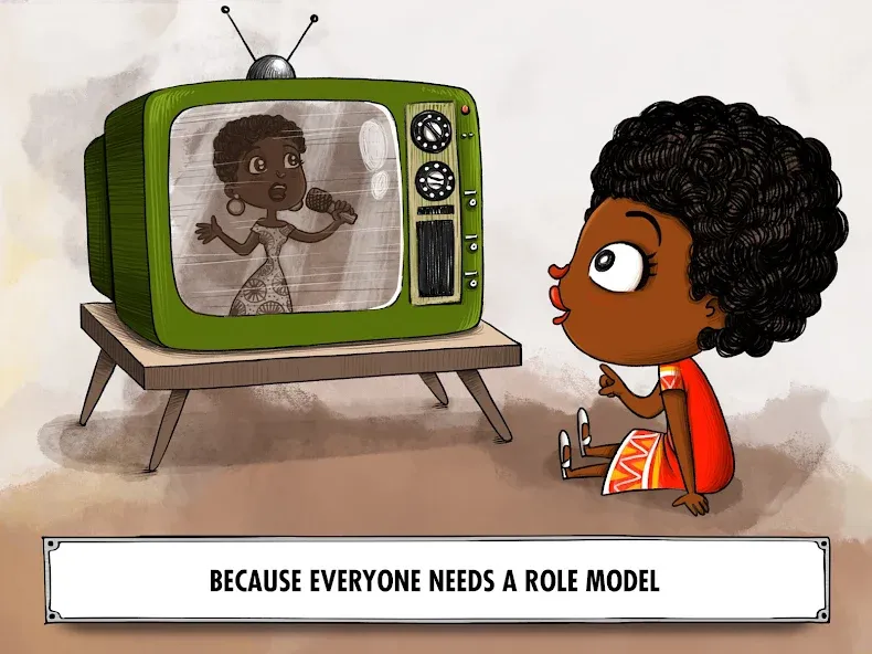 Extraordinary Women screenshot 12