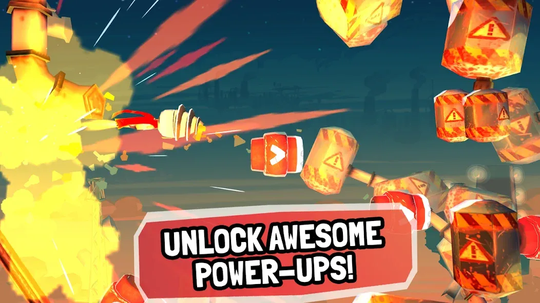 Bullet Boy screenshot 8