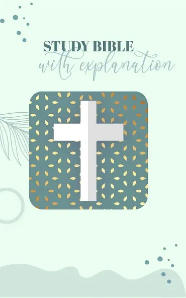 Study Bible with explanation screenshot 11