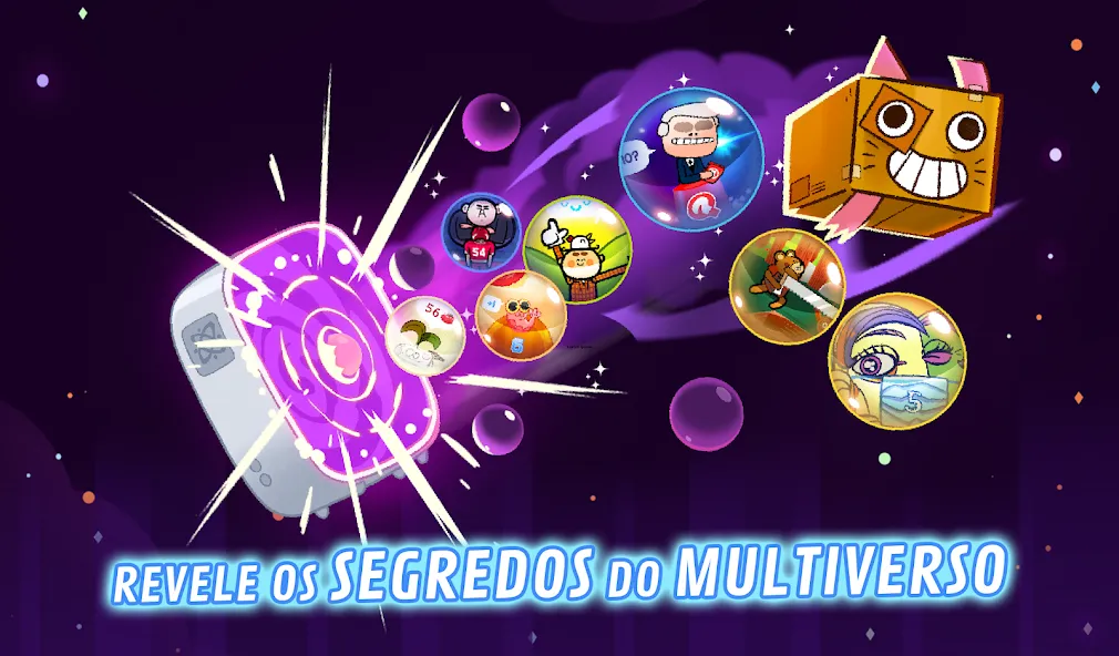 Kahoot! Jogo de multiplicação screenshot 10