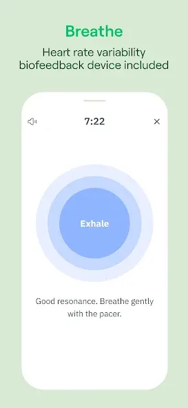 Meru Health screenshot 3