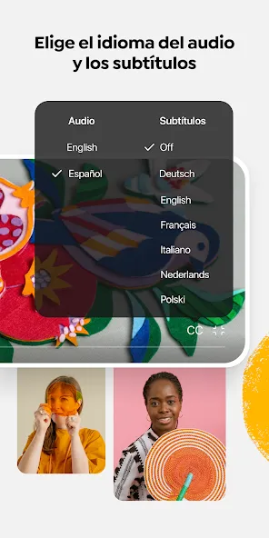 Domestika - Cursos Online screenshot 5