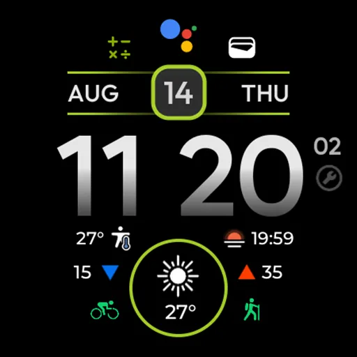 OT | Big Numbers Digital 7 screenshot 14