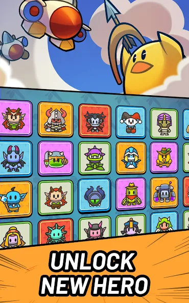 Slime Legion screenshot 15