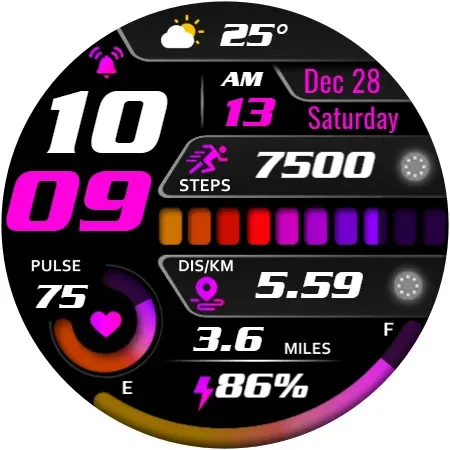 KZY100 screenshot 22
