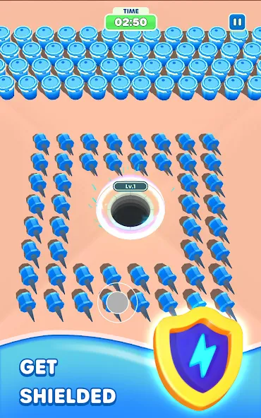 Fancy Hole screenshot 11
