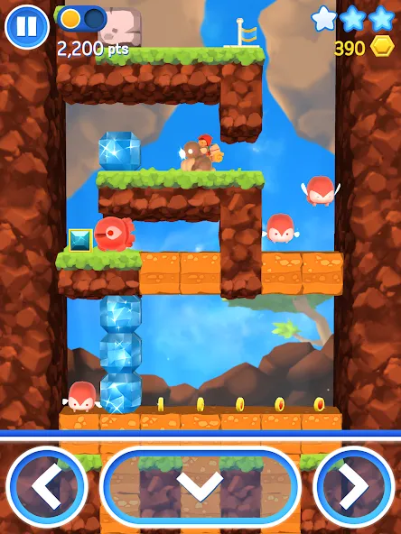 Starlit Adventures screenshot 18