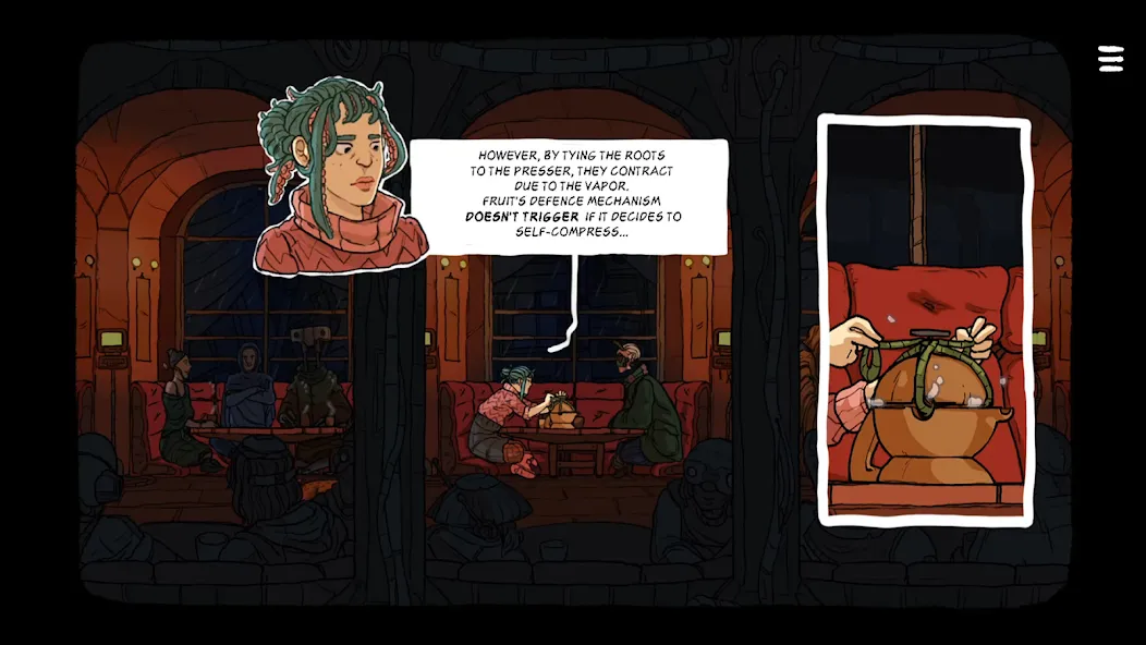 Universe For Sale screenshot 5