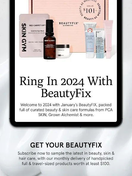 Dermstore: Shop Pro Skin Care screenshot 11