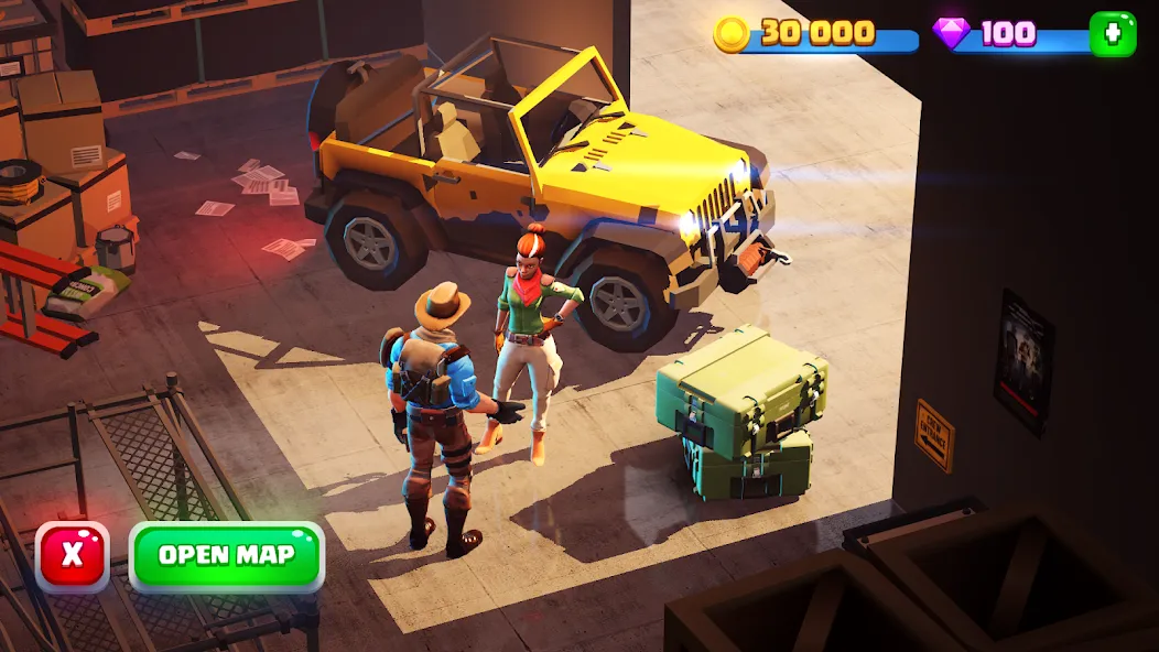 Dinosaur World - Idle Museum screenshot 12