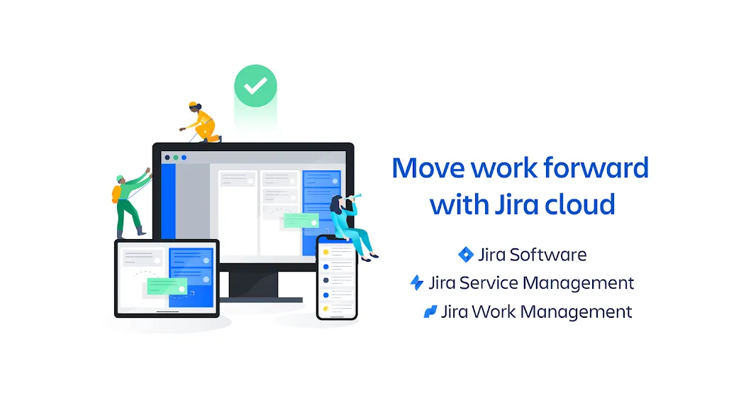 Jira Cloud by Atlassian screenshot 16