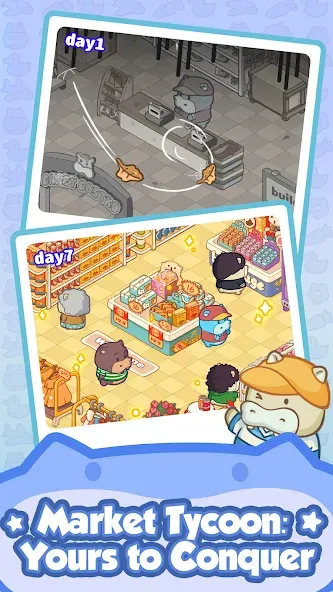 Crazy SuperMarket screenshot 6
