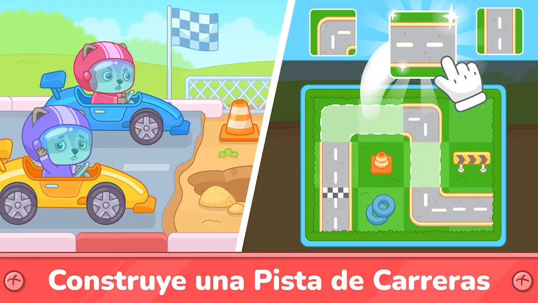 Juegos para niños de 2 años screenshot 3