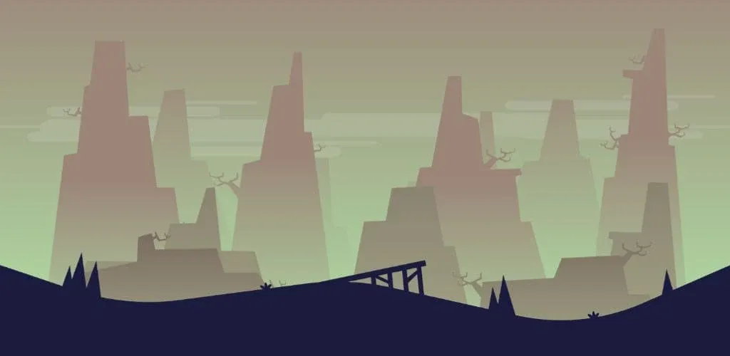 Birds Rush screenshot 2