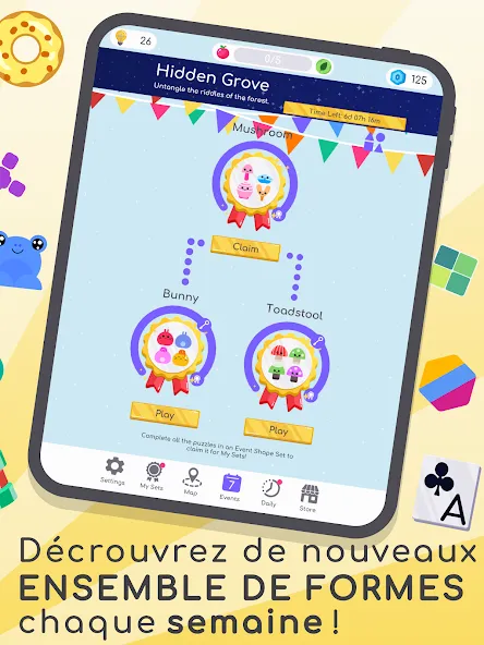 Mindset GO! screenshot 15