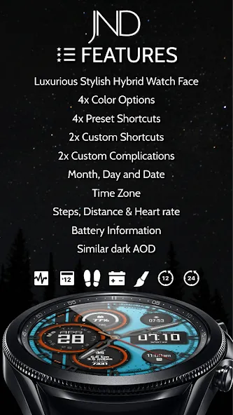 JND0100 screenshot 7