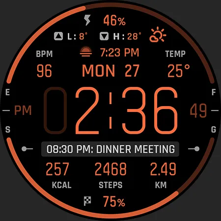 BRN181 - emon screenshot 26