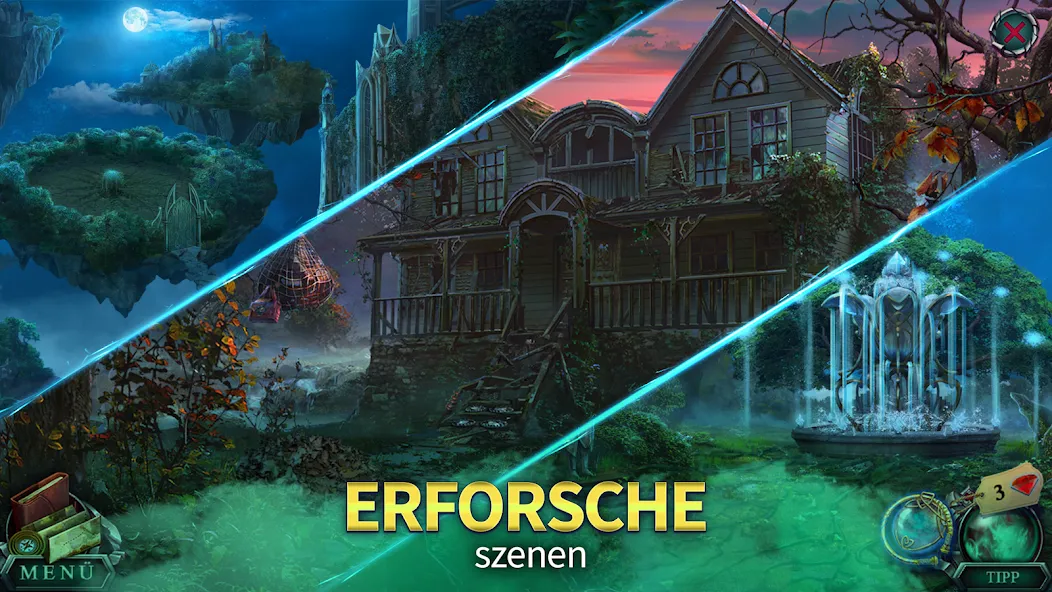 Der Klang der Berge F2P screenshot 2