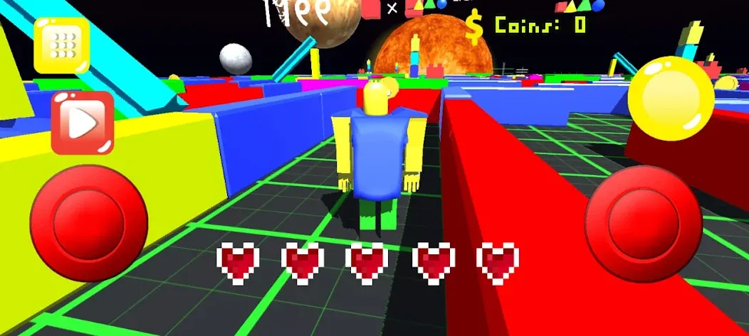 MR TOTO ADVENTURE screenshot 6