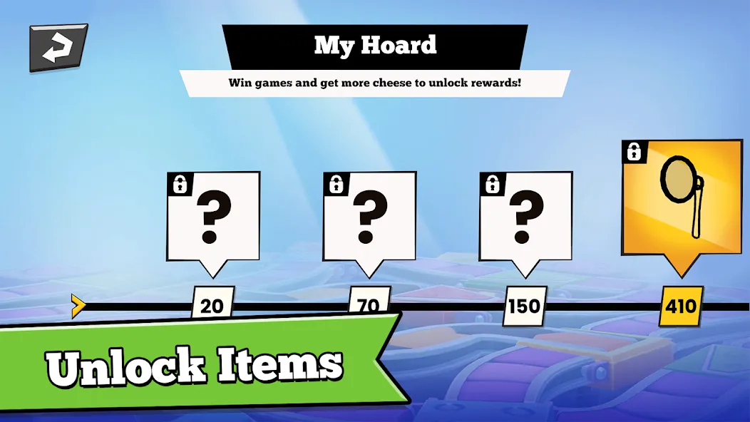 Mouse Trap: Hasbro Board Game screenshot 6