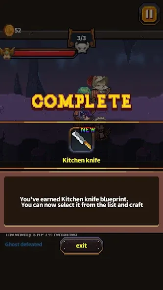 Warriors' Market Mayhem VIP : screenshot 3