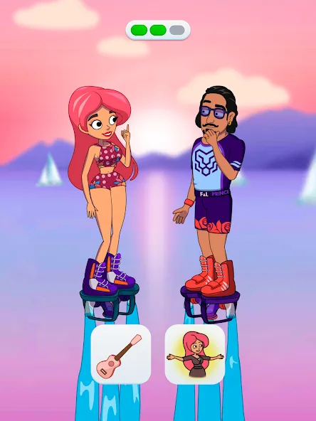 Love & Choices screenshot 14