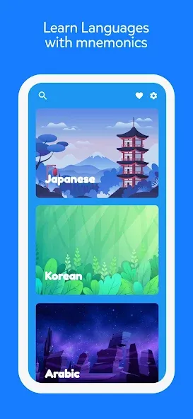 Learn Languages with Dr. Moku screenshot 2