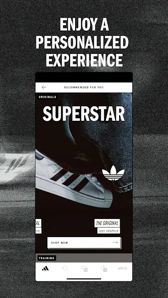 adidas: Shop Shoes & Clothing screenshot 6