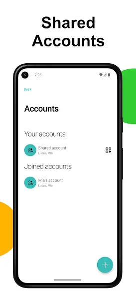 Budget & Expense Tracker Monee screenshot 4
