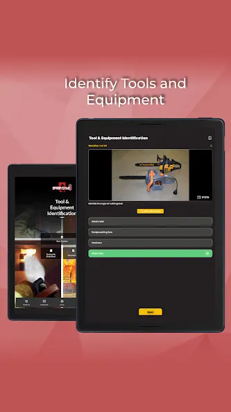 IFSTA Essentials 8 screenshot 12