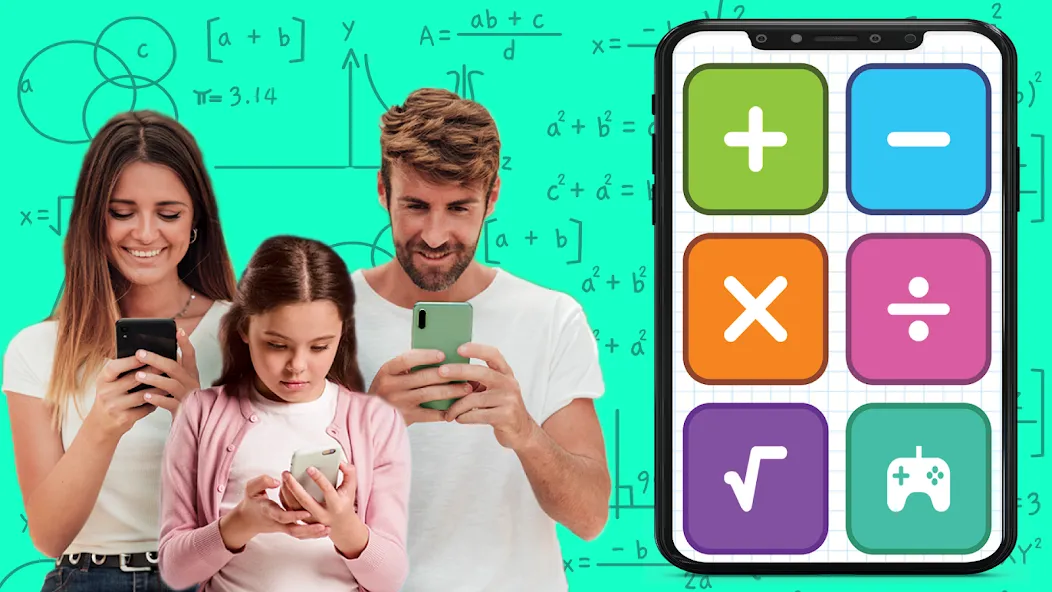 Math Games, Learn Add Multiply screenshot 8